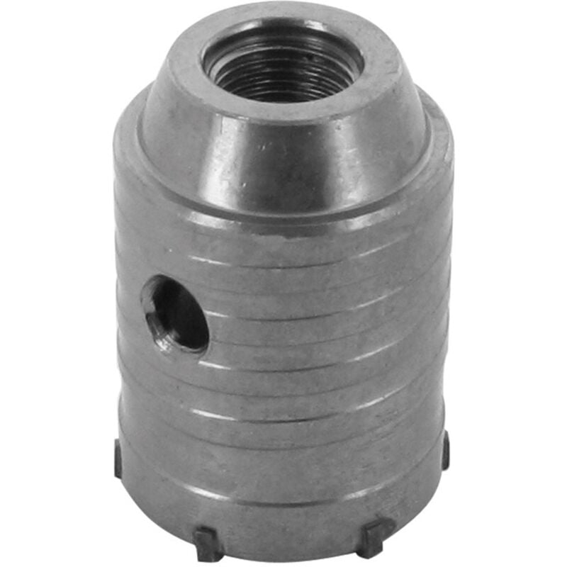 foto del prodotto silverline 349764 punta tct core drill 50 mm