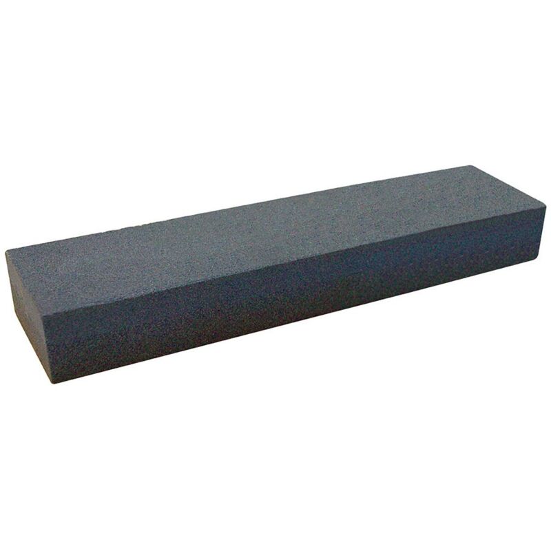 foto del prodotto silverline aluminium oxide combination sharpening stone
