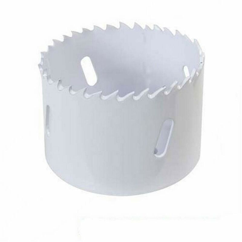 foto del prodotto silverline bi metal holesaw