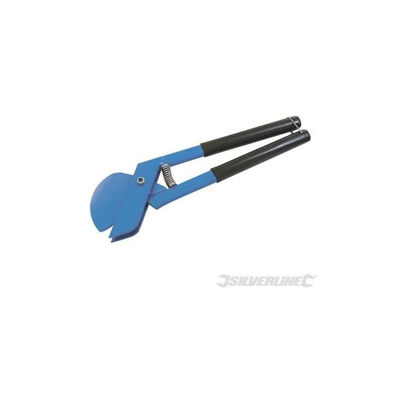 foto del prodotto silverline cesoie per ardesia in acciaio 320mm prezzo