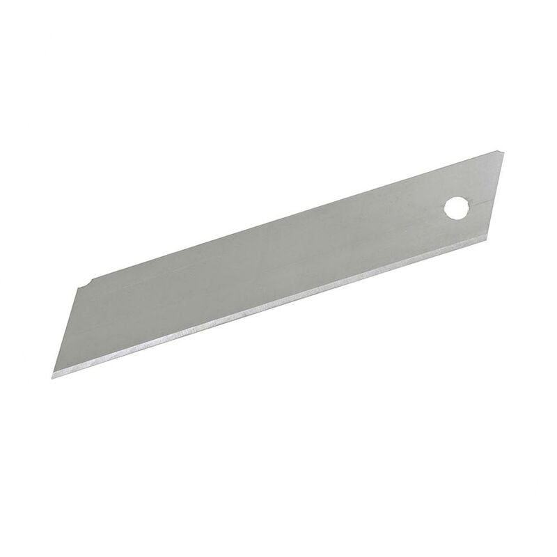 foto del prodotto silverline lame divisibile 10 pz 25 mm