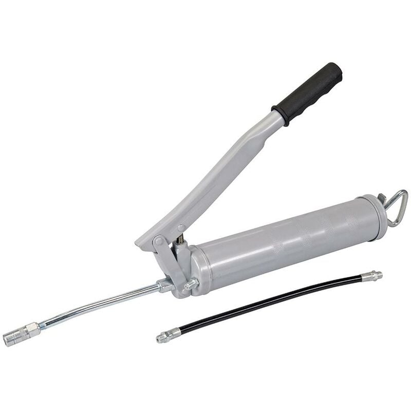 foto del prodotto silverline leva per ingrassatore 500 cm 