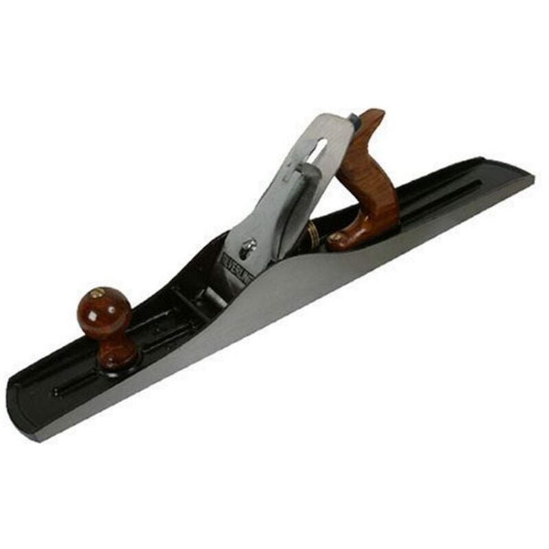 foto del prodotto silverline, pialla piana 238104
