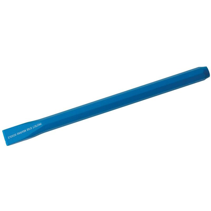 foto del prodotto silverline scalpello a freddo 19 x 250 mm