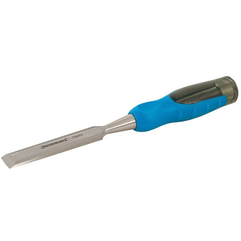 foto del prodotto silverline scalpello da legno expert 19 mm