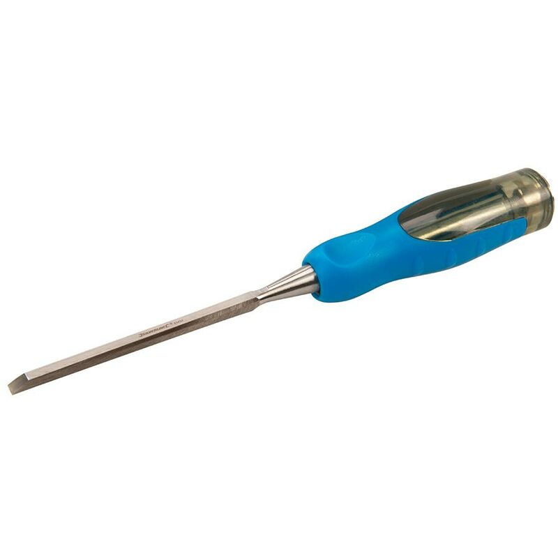 foto del prodotto silverline scalpello da legno expert 6 mm