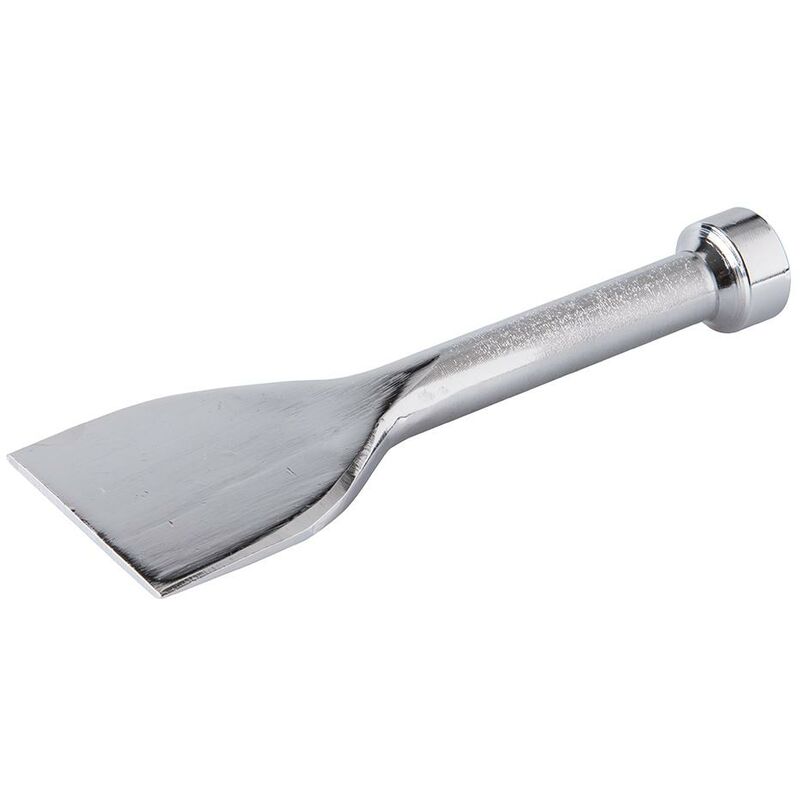 foto del prodotto silverline scalpello per moquette 75 mm 3 