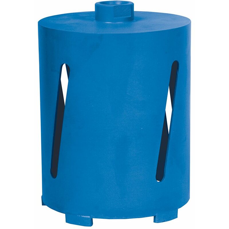 foto del prodotto silverline sega a tazza diamantata 155487