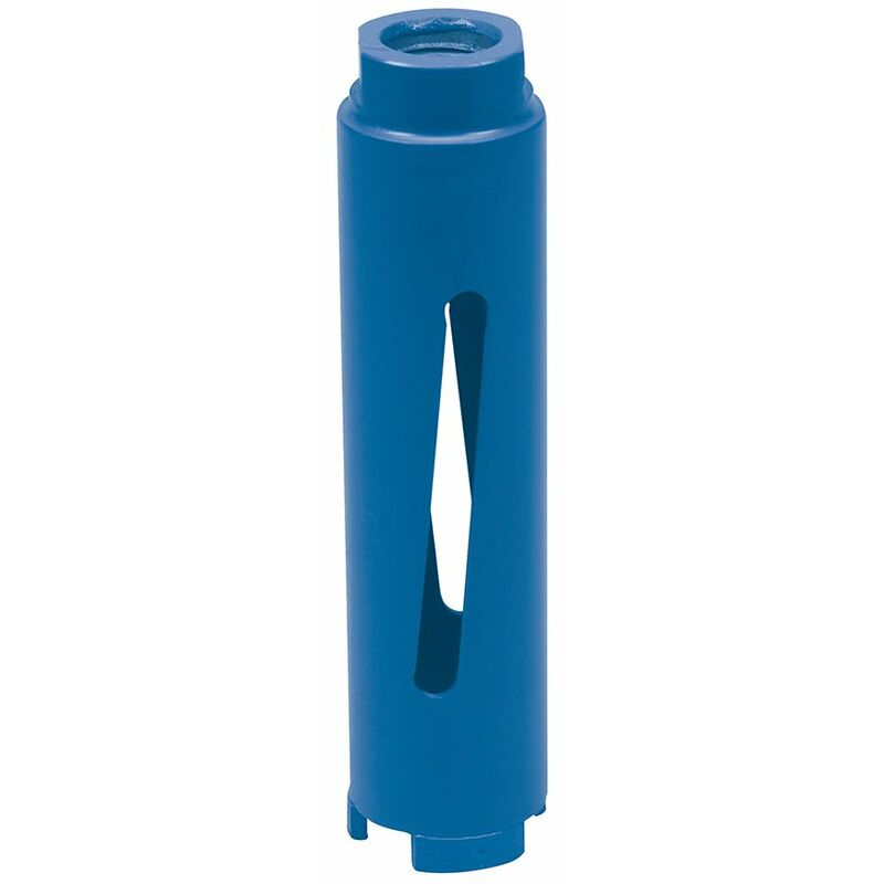 foto del prodotto silverline sega a tazza diamantata 282415
