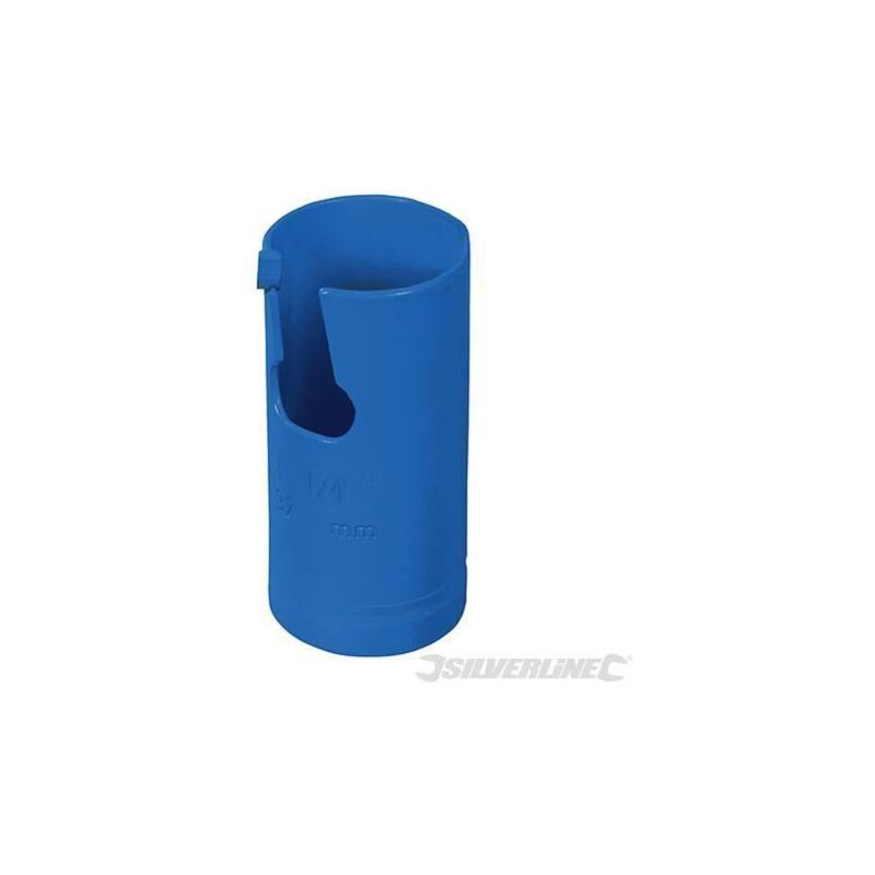 foto del prodotto silverline sega a tazza multimateriale tct per mandrini ultra resistente 38mm