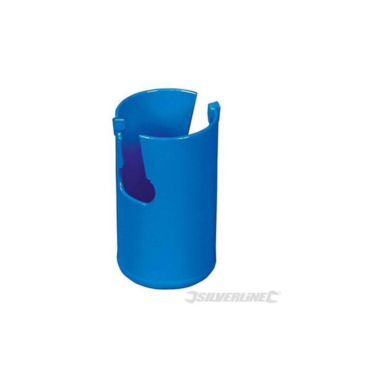foto del prodotto silverline sega a tazza multimateriale tct per mandrini ultra resistente 60 mm