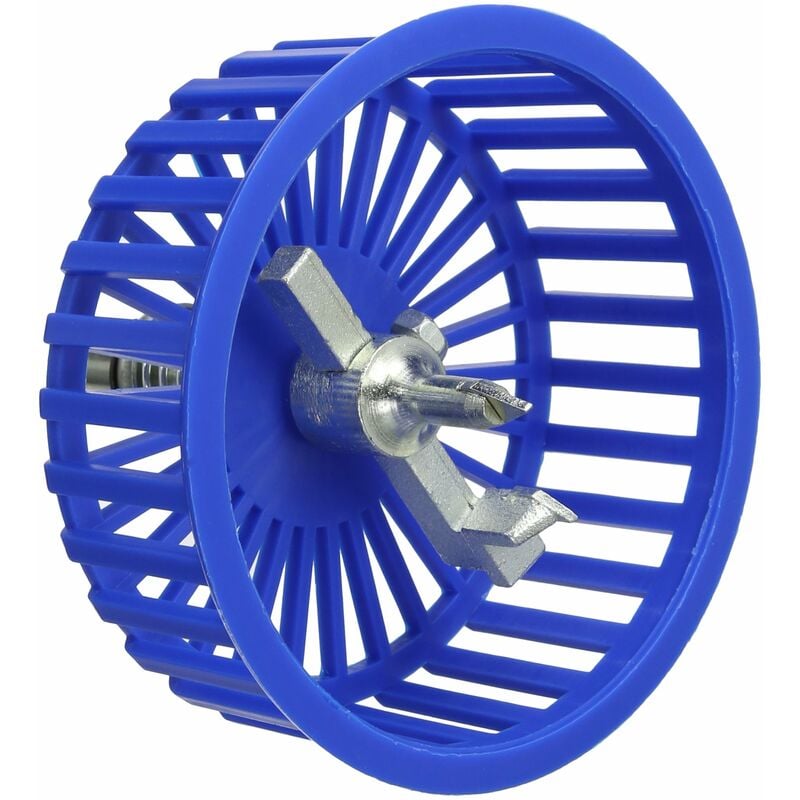 foto del prodotto silverline taglierina circolare per piastrelle, 20 94 mm 930166