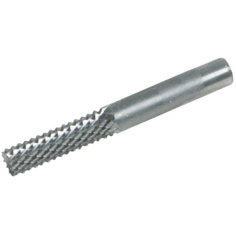 foto del prodotto silverline tile cemento 1 4 bit spirale 
