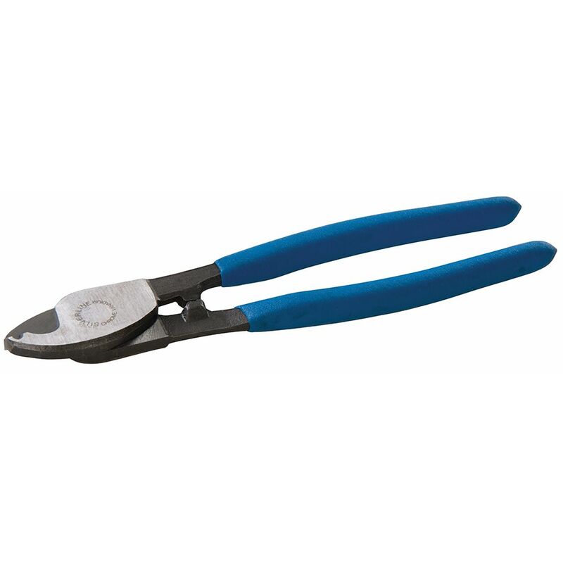 foto del prodotto silverline tools 674995 filo di acciaio cutter 162 mm