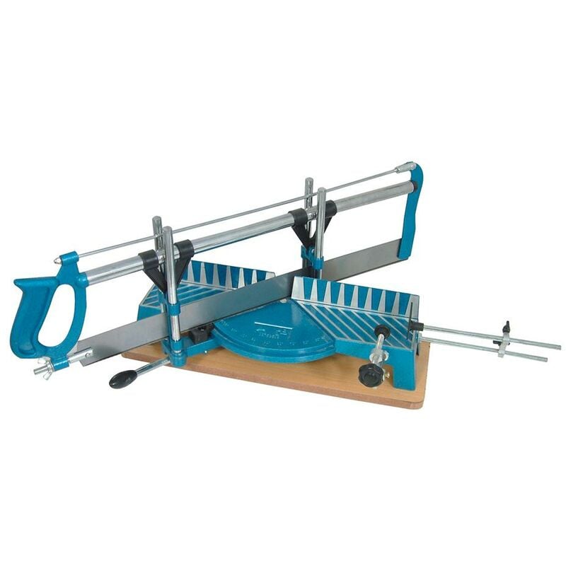 foto del prodotto silverline troncatrice troncatrice 550 mm ,14 dpp