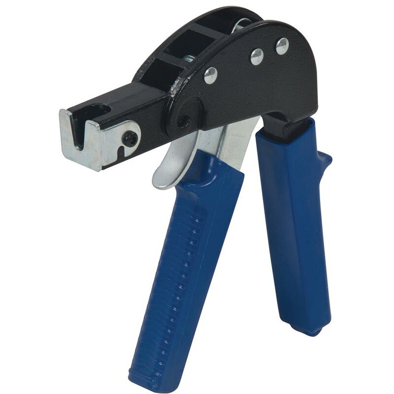 foto del prodotto silverline utensile per fissaggio a parete 170 mm
