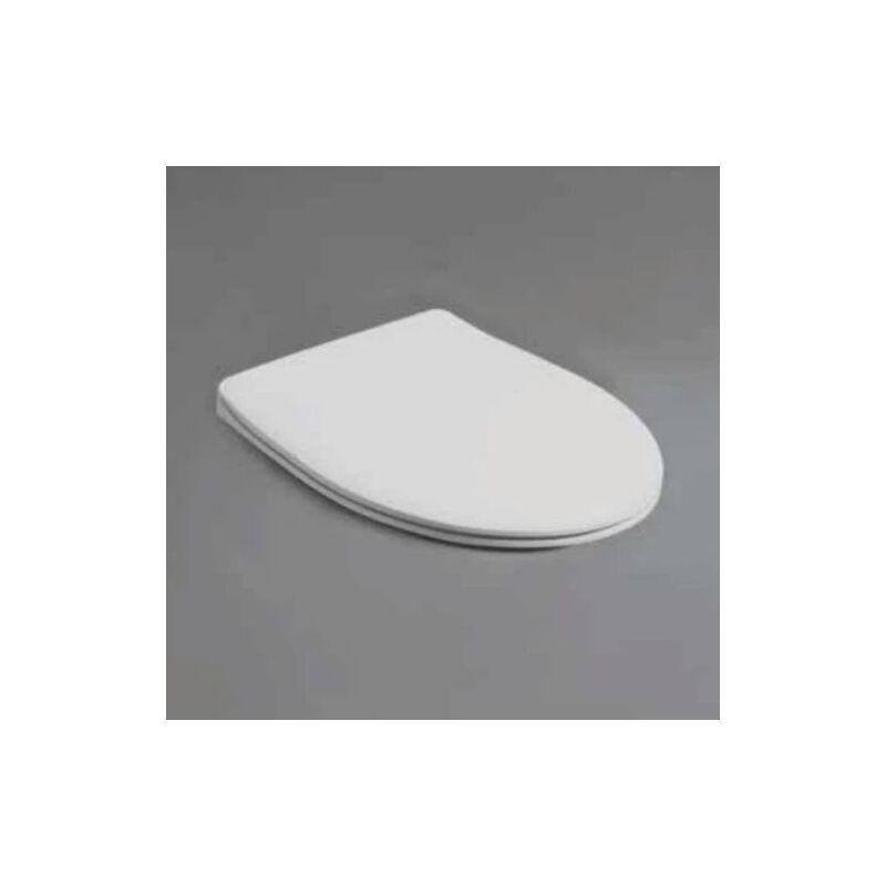 foto del prodotto simas sedile coprivaso lft 006 con cerniere rallentate spazio bianco