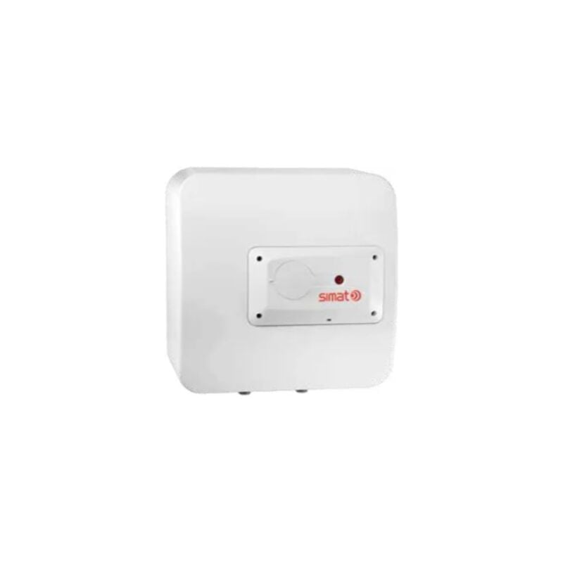 foto del prodotto simat scaldabagno 10lt sopralavello i110250010