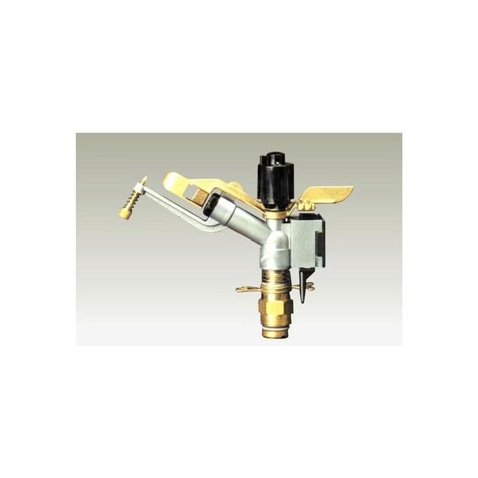 foto del prodotto sime 10071 irrigatore silver settore 3 4 m.