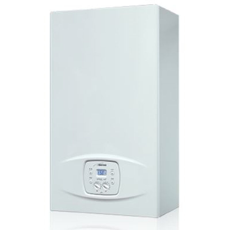 foto del prodotto sime caldaia vera he30 a condensazione 30 kw codice prod 8115022