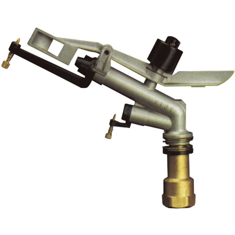 foto del prodotto sime irrigatore ibis 2 getti circolare