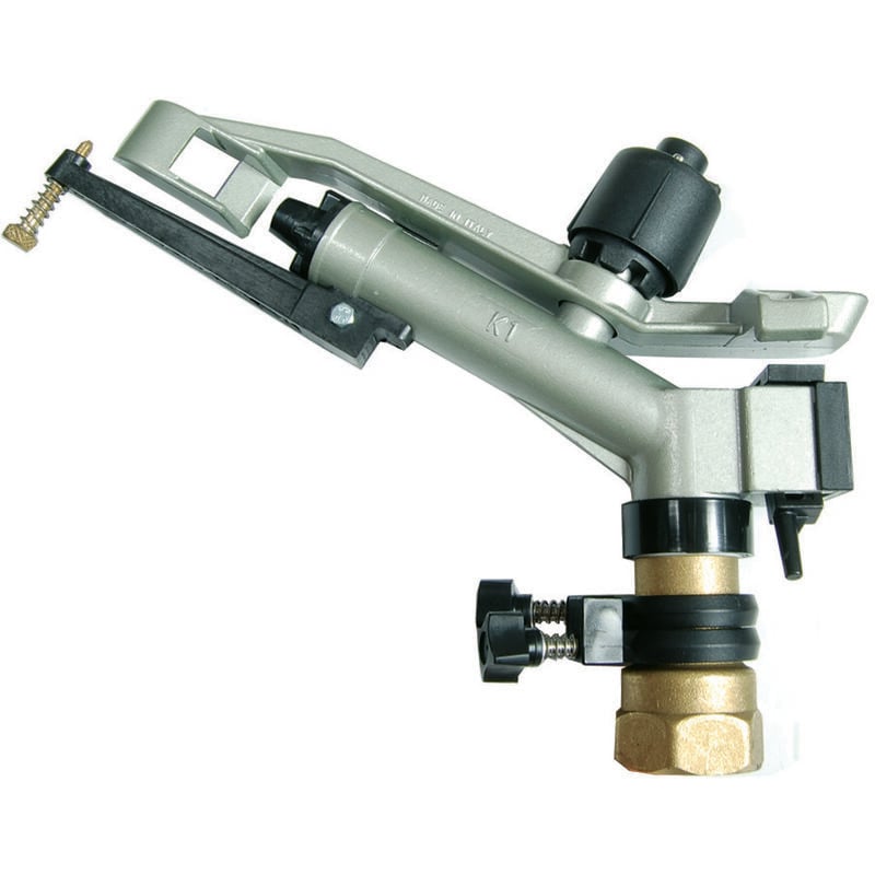 foto del prodotto sime irrigatore k1 1 getto a settore regolabile
