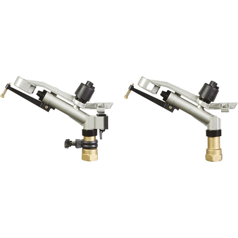 foto del prodotto sime irrigatore metallico k1 1 1 4 f circolare a media portata