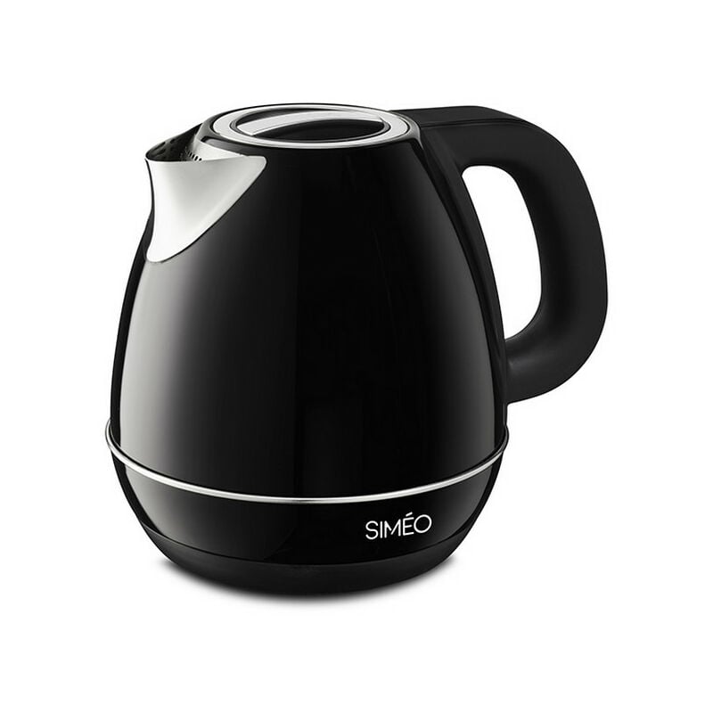 foto del prodotto simeo bollitore wireless 1.2l 2200w temperatura regolabile bvi170