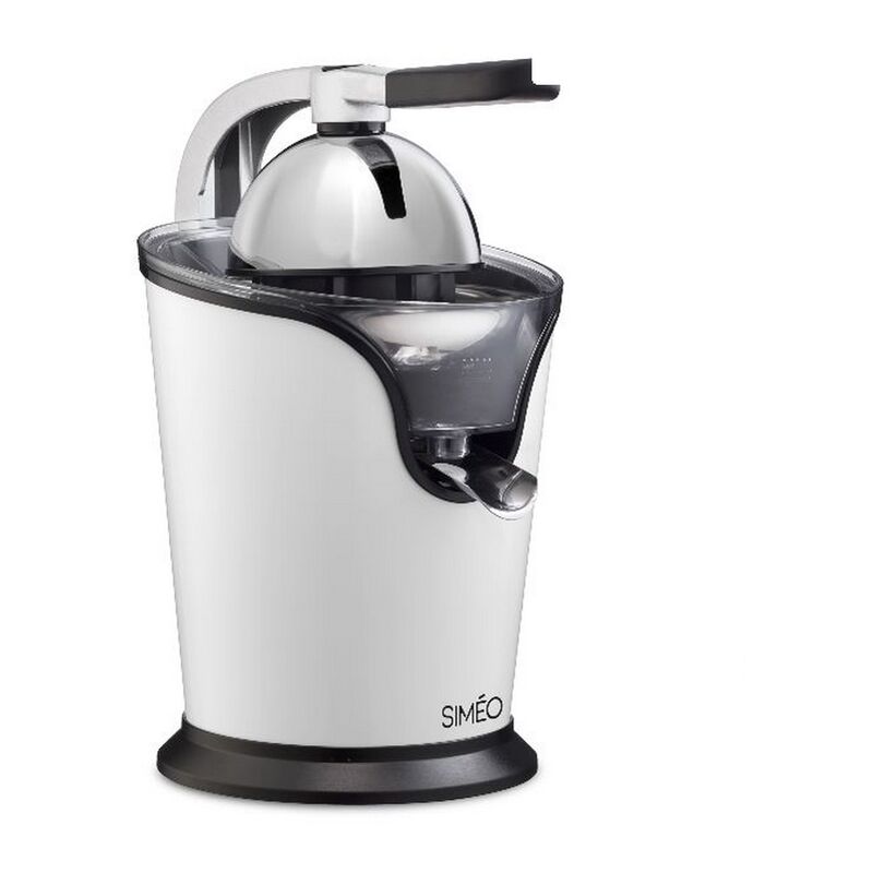 foto del prodotto simeo spremiagrumi 100w bianco jpa220
