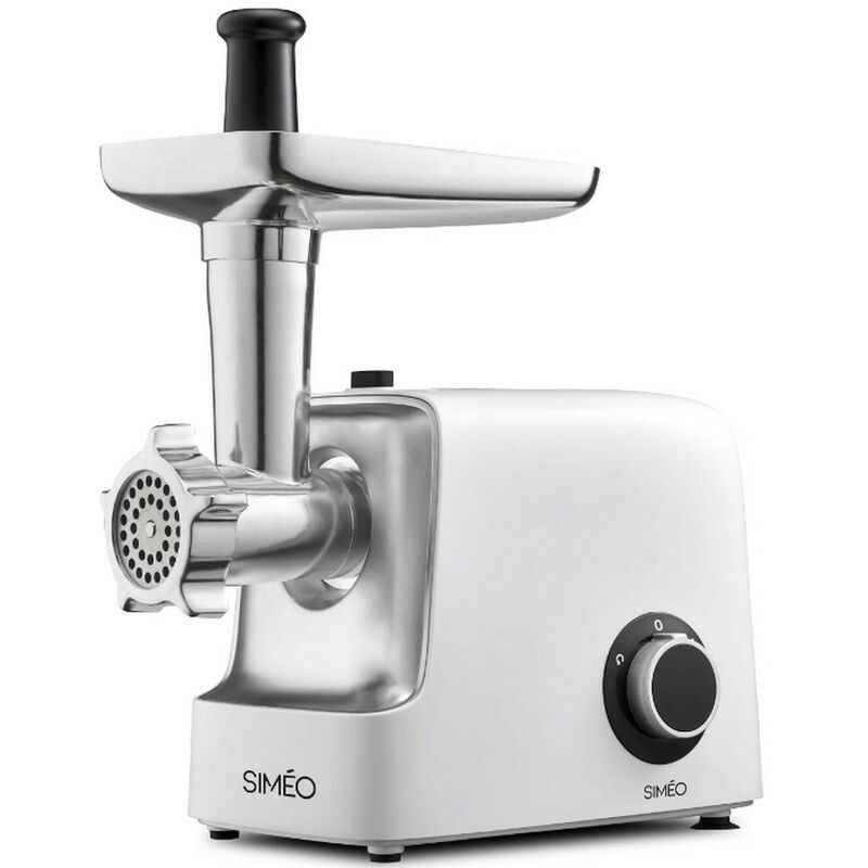 foto del prodotto simeo tritacarne multifunzione da 2200w rhm310