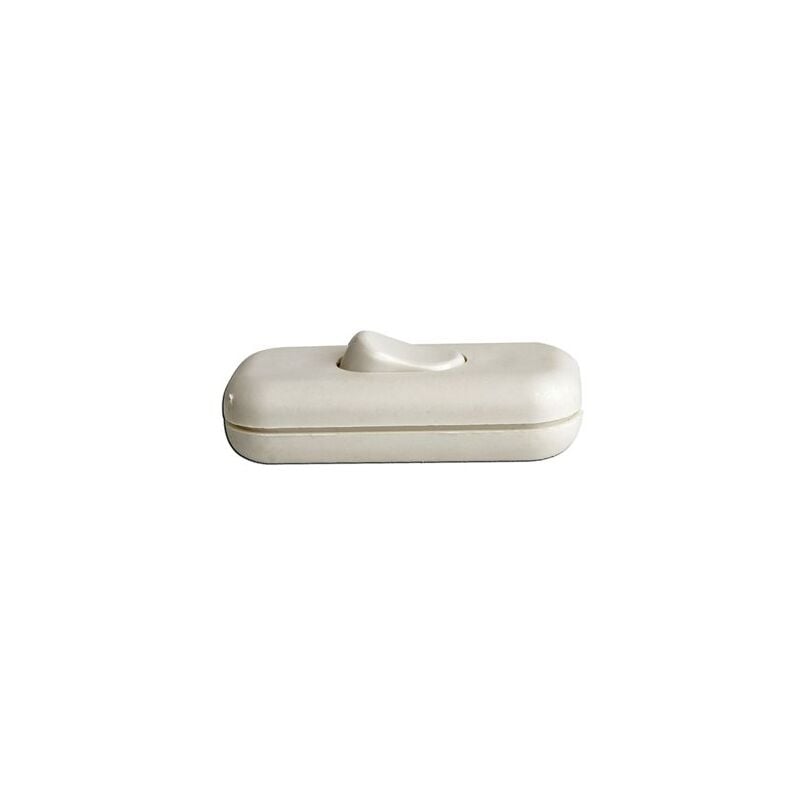 foto del prodotto simon 526300 interruttore passo passo piatto bianco termoplastico 2a