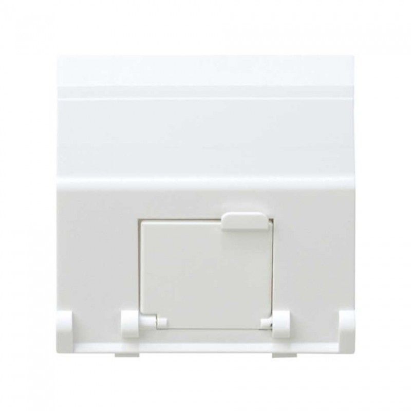 foto del prodotto simon base adattatore universale per connessioni al computer 27081 35