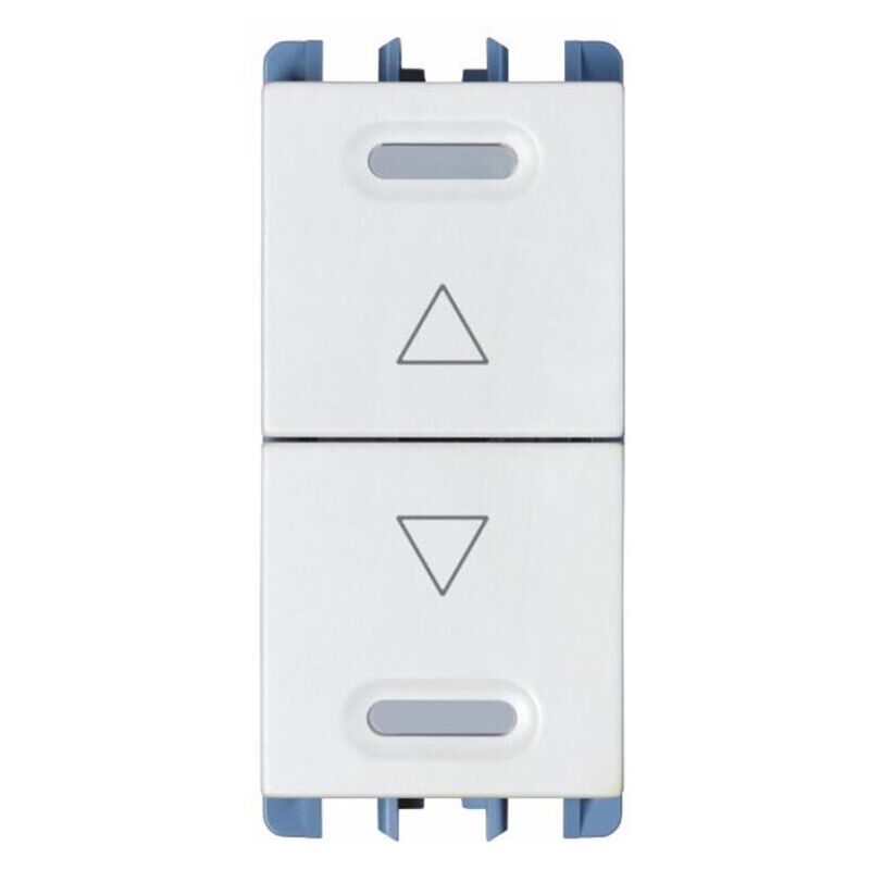 foto del prodotto simon urmet - modulo tapparella radio urmet abe2bpp up down simon nea 5454816