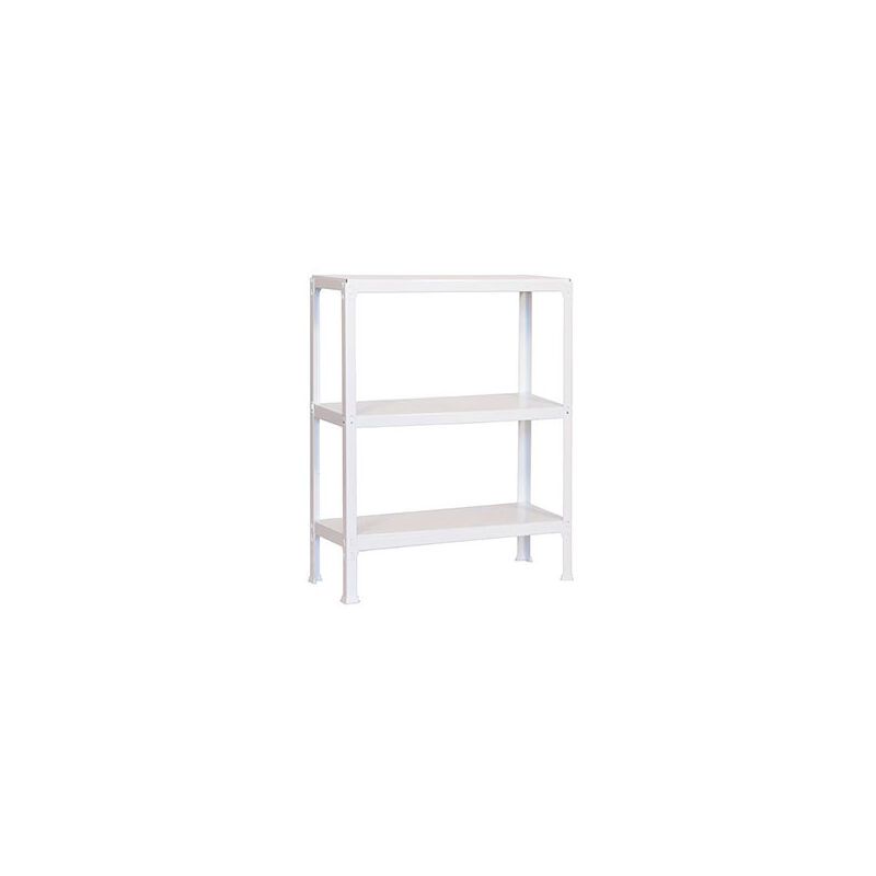 foto del prodotto simonrack 222100205908033 etag re simon rack simonhome click mini 3 300 blanc 3 niveaux