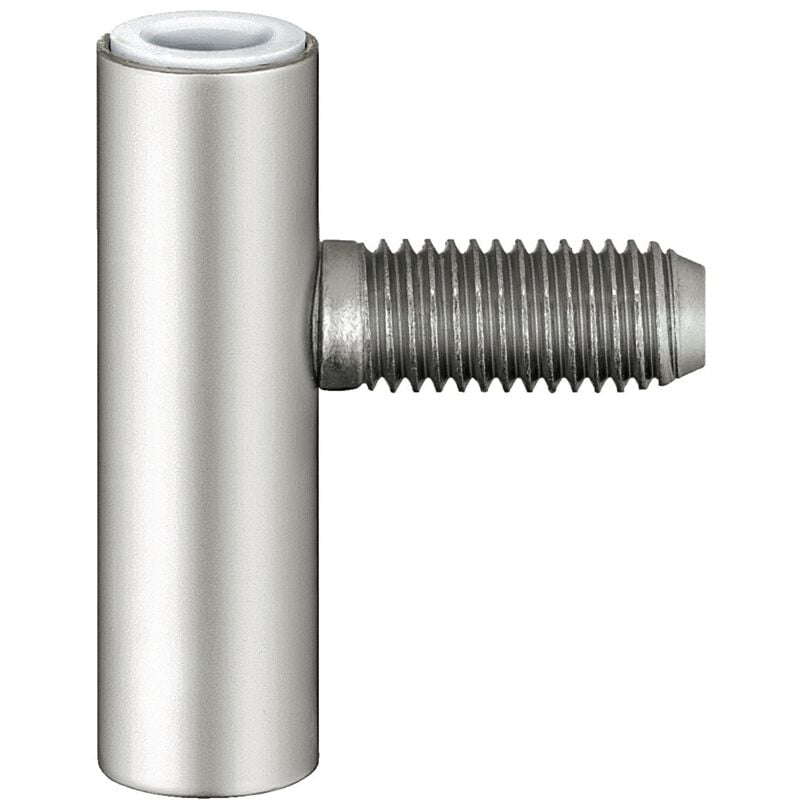 foto del prodotto simonswerk - componente telaio v 8000 wf u sta, telaio in acciaio in 3 parti, cerniera retrofit