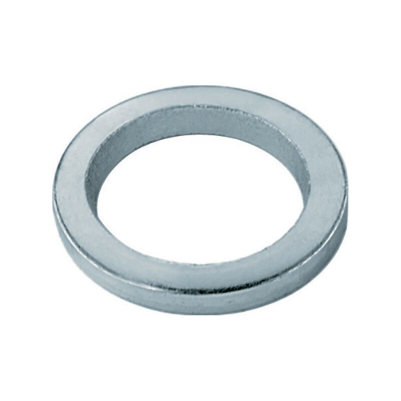 foto del prodotto simonswerk fitschenring verz. 010 id 8mm ad 12,5mm s.2mm per 100 