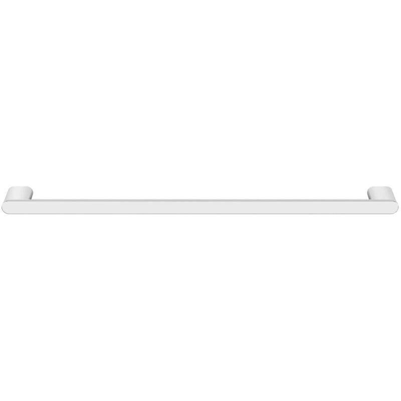 foto del prodotto simply r portasciugamani 64,7 cm, cromo satdsimr23 swiss aqua technologies