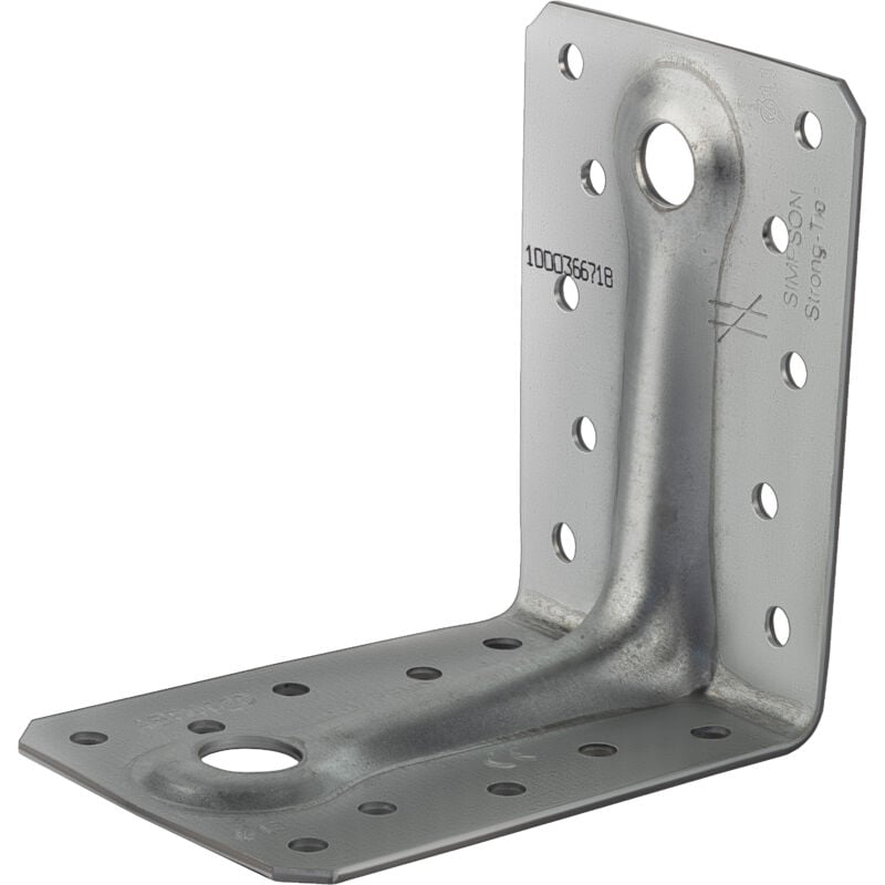 foto del prodotto simpson angolo misto rinforzato a65xb88xc88x2mm abr9020