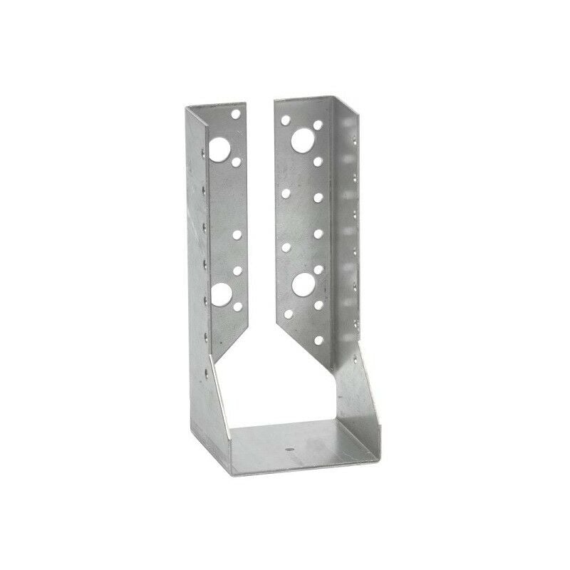 foto del prodotto simpson scarpa da carpenteria per flangia interna 64x138x76mm spessore 2mm sai340 64 2