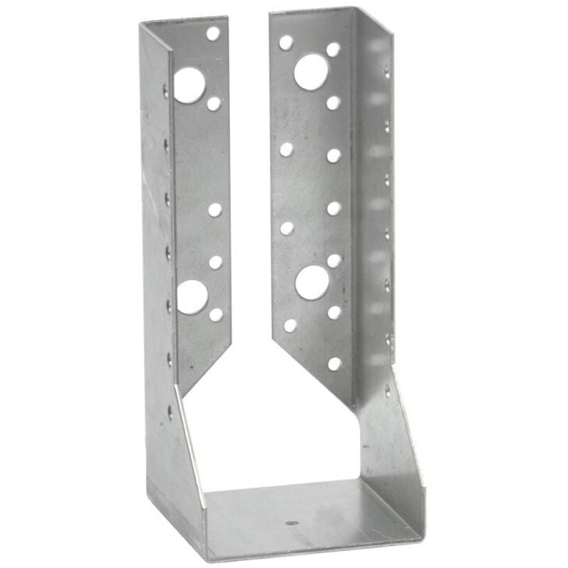foto del prodotto simpson strong tie morsetto ad ala interna sai sail 100x200mm spessore 2mm