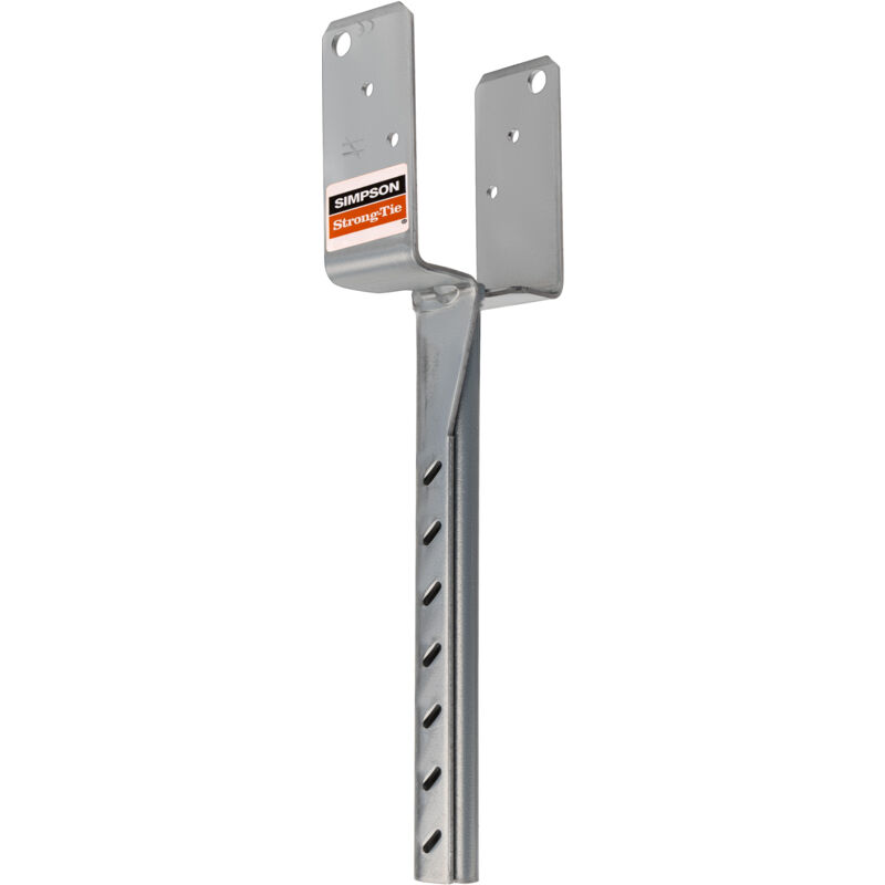 foto del prodotto simpson strong tie pbws90z pfostentr ger 90x40x77x200x22x3mm