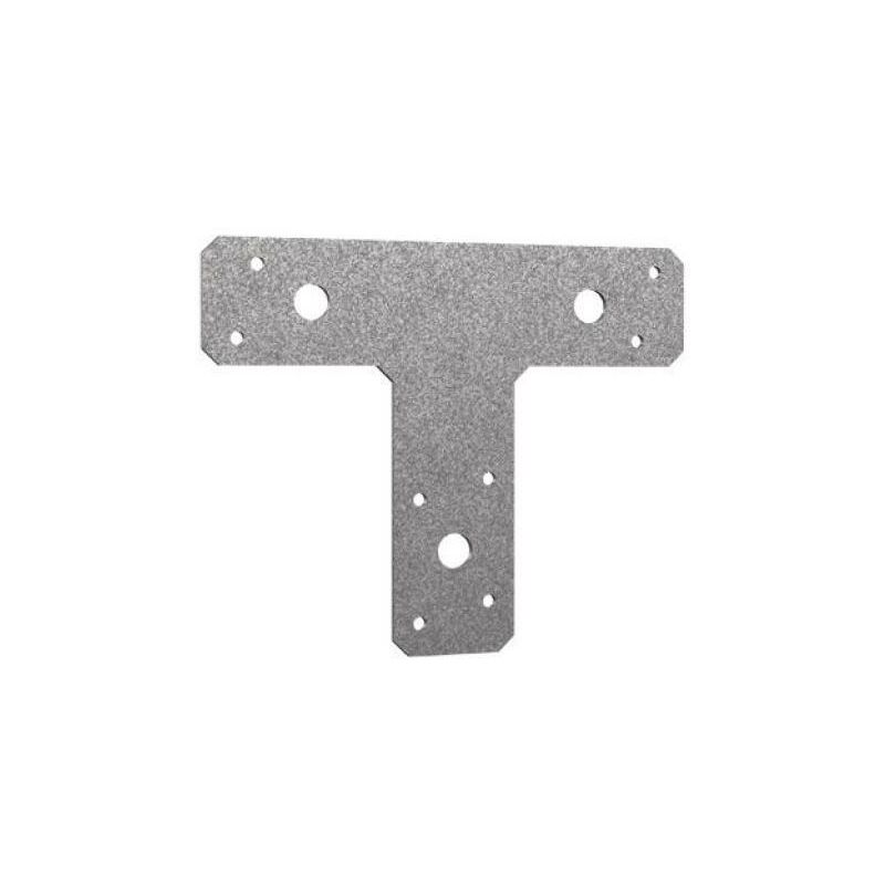foto del prodotto simpson strong tie piastra a t friulsider per travi 152x127x38 66t