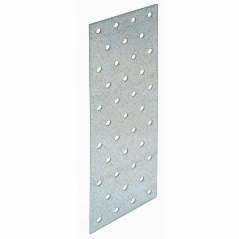 foto del prodotto simpson strong tie piastra forata simpson 80x240x2 np20 80 240