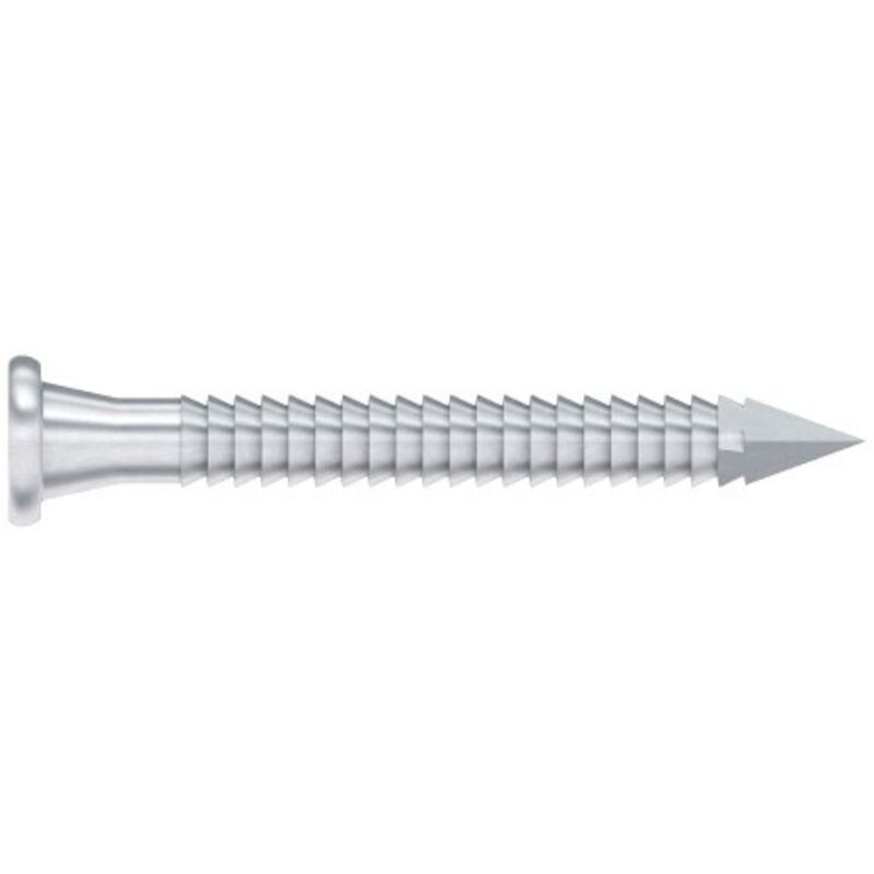 foto del prodotto simpson strong tie punta ad anello acciaio inox a4 cna s 4x50mm confezione da 250 pz.