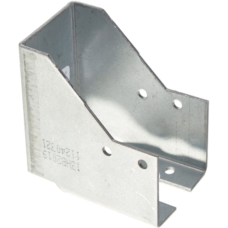 foto del prodotto simpson strong tie - simpson bsin45/78 - gancio per travetti bsi 45 x 78, zincato a caldo, interno con valutazione