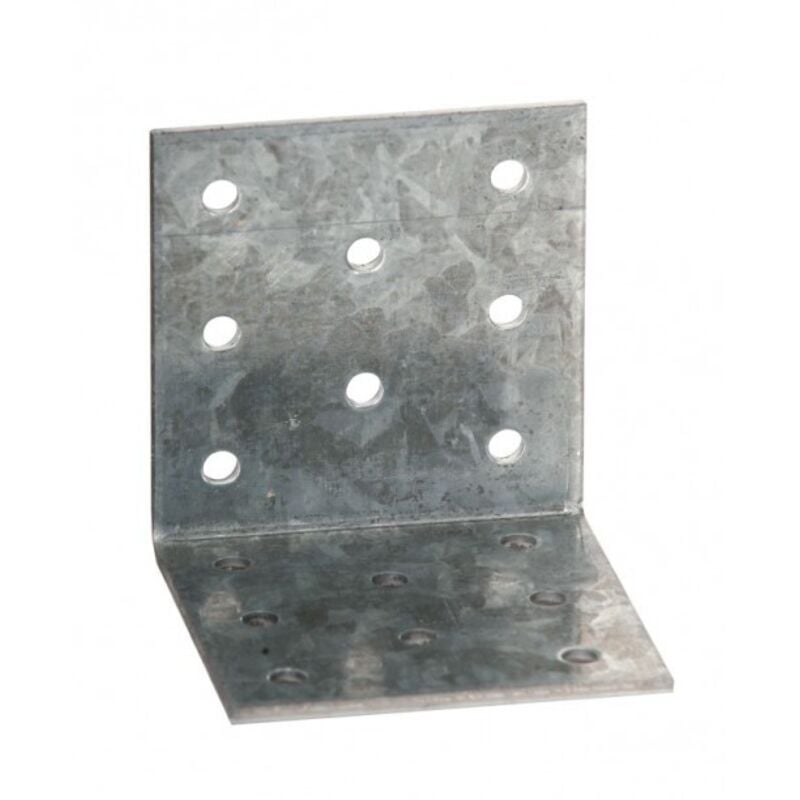 foto del prodotto simpson strong tie singolo quadrato es 62,5x62,5 mm spessore 2,5 mm