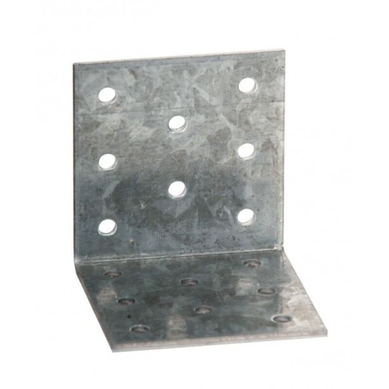 foto del prodotto simpson strong tie singolo quadrato es 82,5x82,5mm spessore 2,5mm