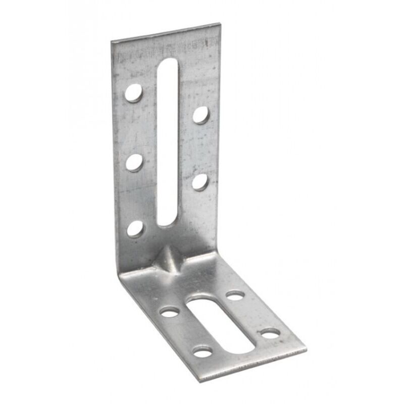 foto del prodotto simpson strong tie staffa di montaggio di rinforzo efixr 70x54mm spessore 2mm