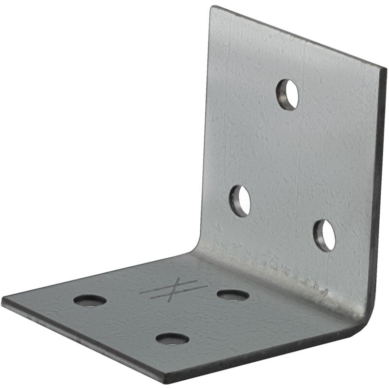 foto del prodotto simpsons lochwinkelverbinder anps204440 40x40x2.0x40mm
