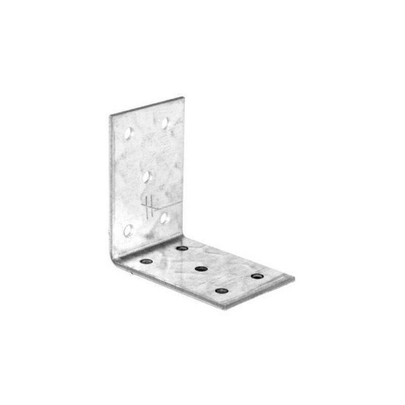 foto del prodotto simpsons piastra di fissaggio angolare friulsider 42,5x42,5x60 mm anp254460